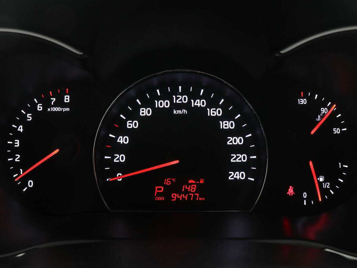 Купить Kia Sorento, 2013, 94 474 км.. Фото: #7