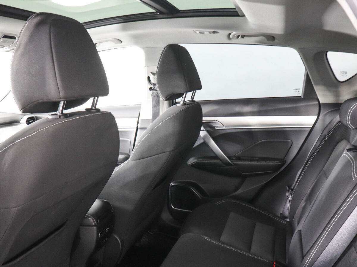 Купить Geely Coolray, 2021, 63 827 км.. Фото: #11