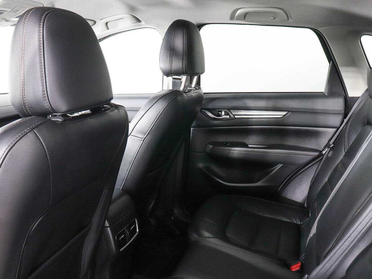 Купить Mazda CX-5, 2018, 91 936 км.. Фото: #11