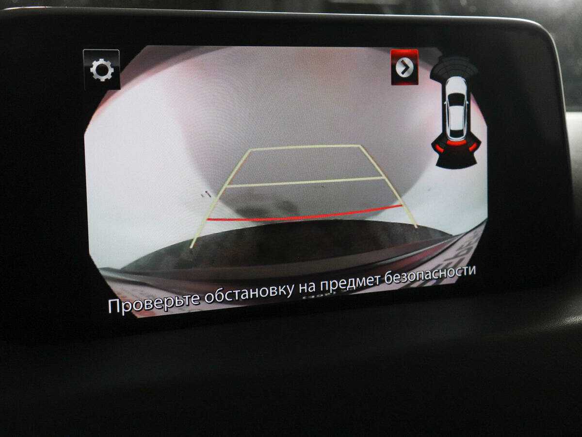 Купить Mazda CX-5, 2018, 91 936 км.. Фото: #12