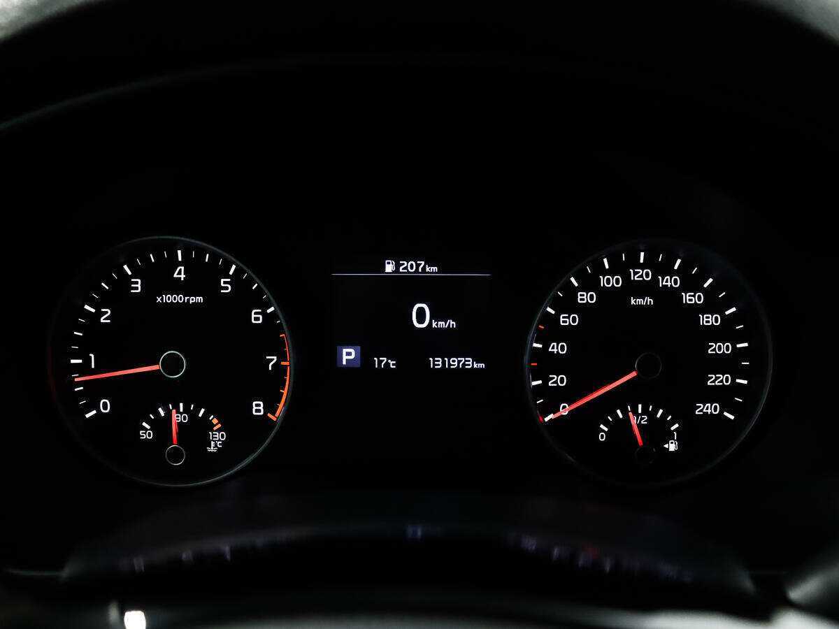 Купить Kia Sportage, 2020, 131 791 км.. Фото: #10