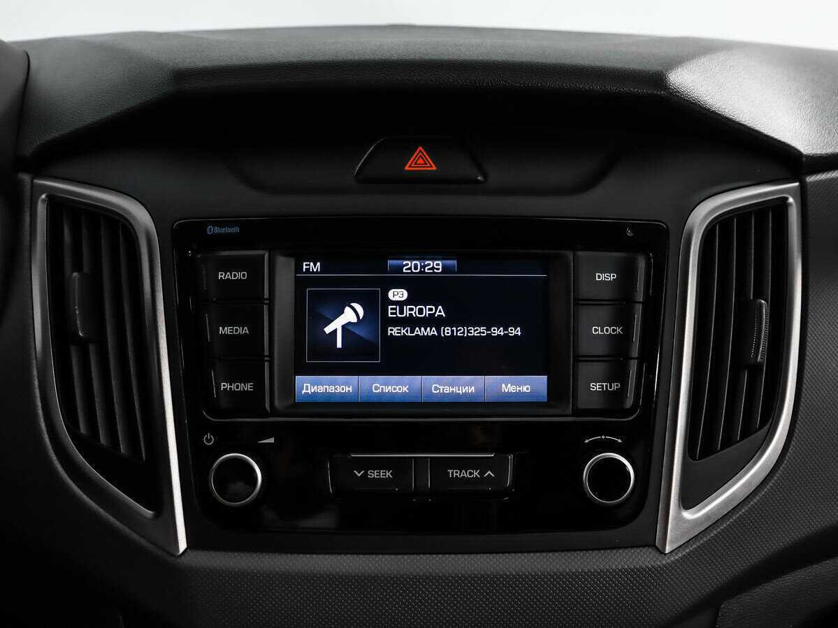 Купить Hyundai Creta, 2021, 14 988 км.. Фото: #12