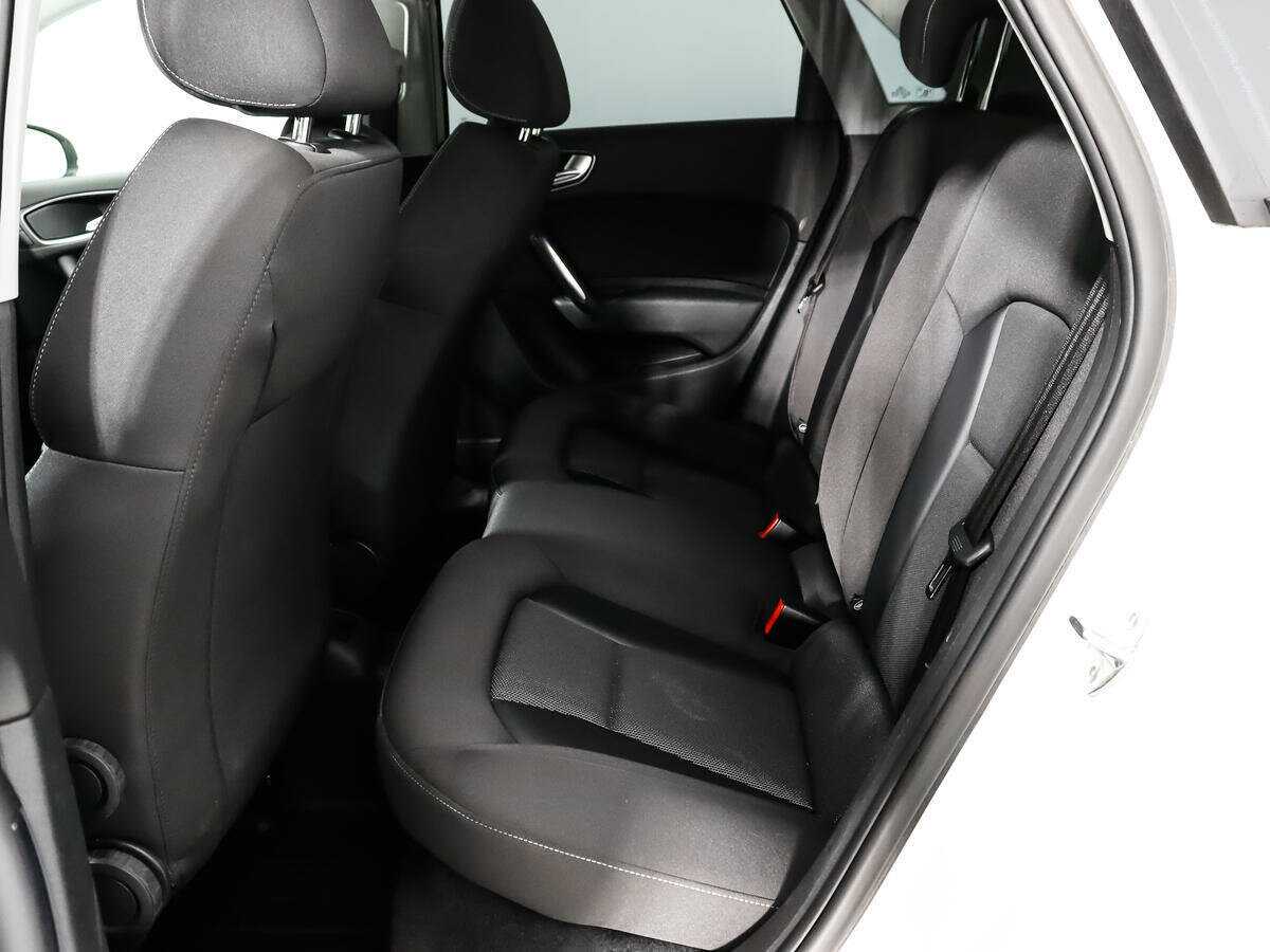 Купить Audi A1, 2014, 120 703 км.. Фото: #9