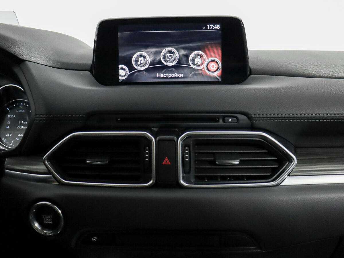 Купить Mazda CX-5, 2020, 44 179 км.. Фото: #17