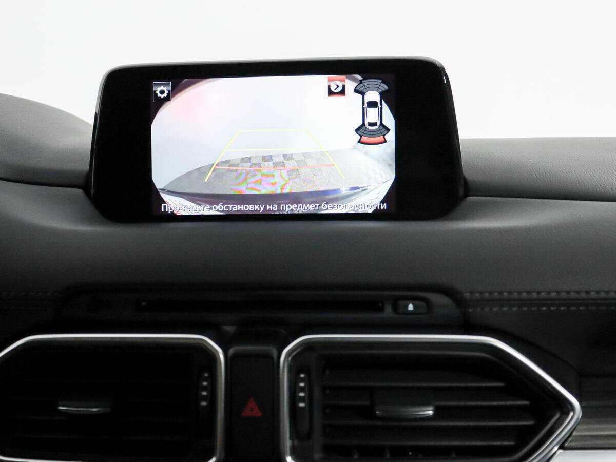 Купить Mazda CX-5, 2020, 44 179 км.. Фото: #19