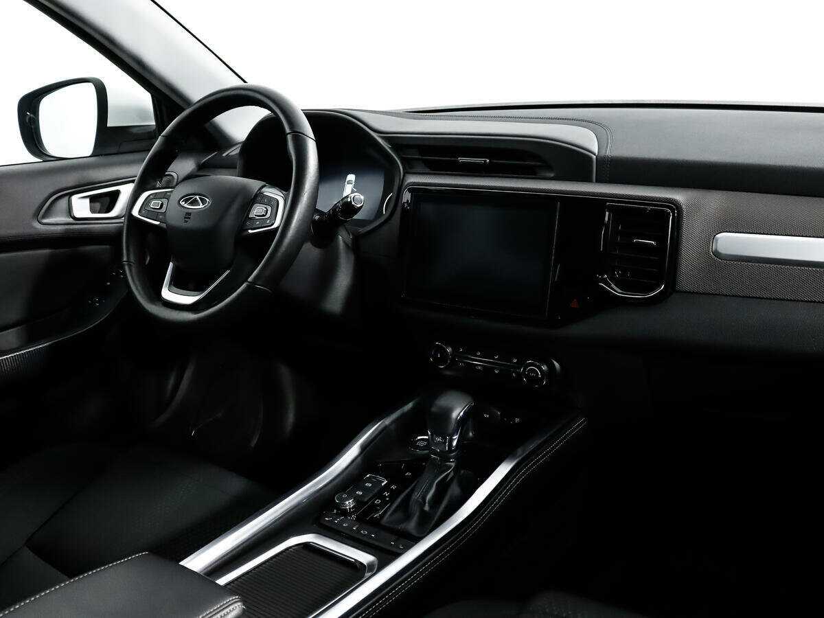 Купить Chery Tiggo 4, 2021, 31 756 км.. Фото: #10