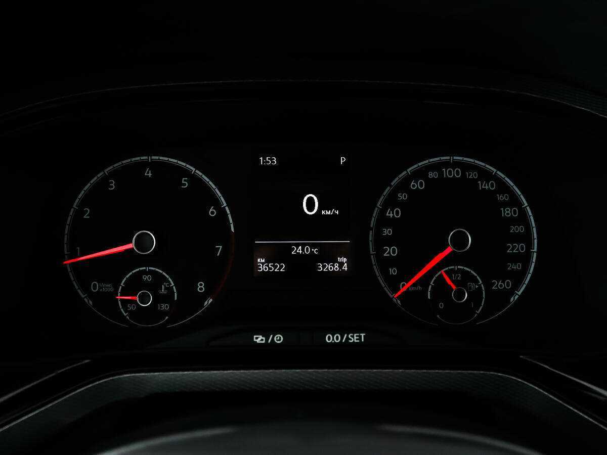 Купить Volkswagen Polo, 2020, 36 500 км.. Фото: #9