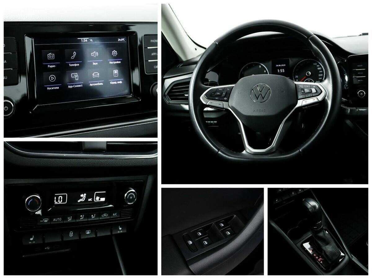 Купить Volkswagen Polo, 2020, 36 500 км.. Фото: #12