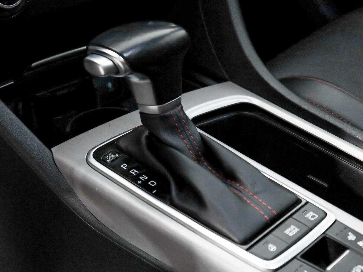 Купить Kia Optima, 2018, 105 000 км.. Фото: #10