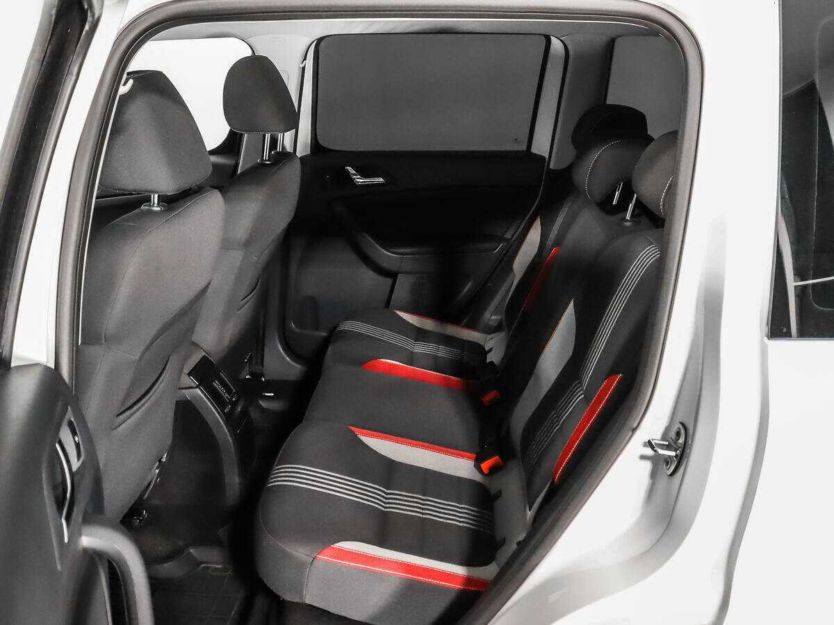 Купить Skoda Yeti, 2016, 166 183 км.. Фото: #9