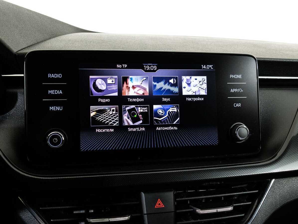 Купить Шкода Рапид, 2021, 96 000 км.. Фото: #11