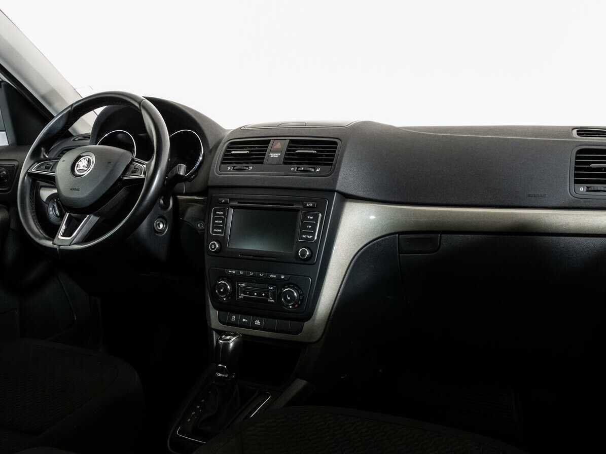 Купить Skoda Yeti, 2014, 77 030 км.. Фото: #8