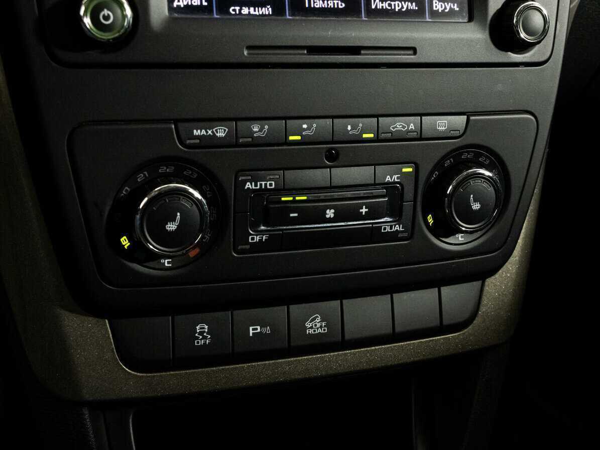 Купить Skoda Yeti, 2014, 77 030 км.. Фото: #15