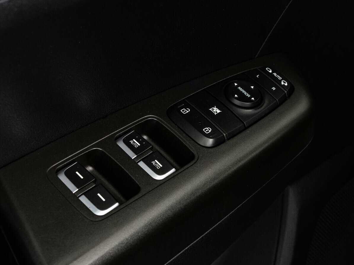 Купить Kia Sportage, 2018, 99 000 км.. Фото: #17