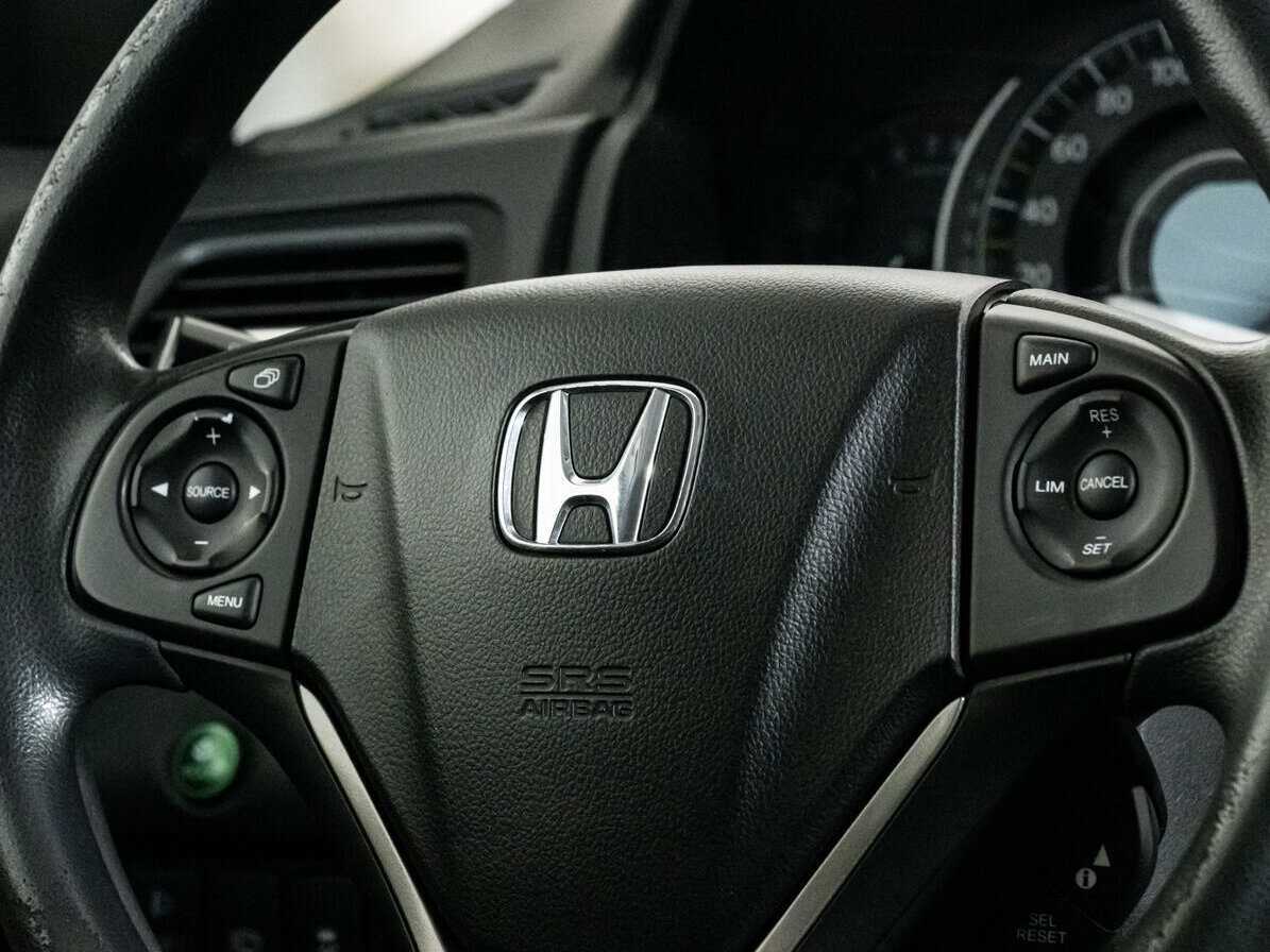 Купить Honda CR-V, 2013, 191 158 км.. Фото: #8