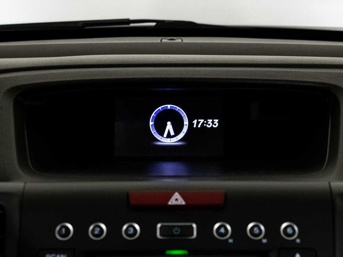 Купить Honda CR-V, 2013, 191 158 км.. Фото: #11