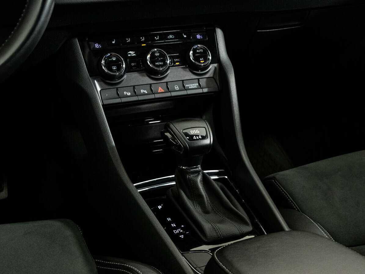 Купить Skoda Karoq, 2022, 90 000 км.. Фото: #13