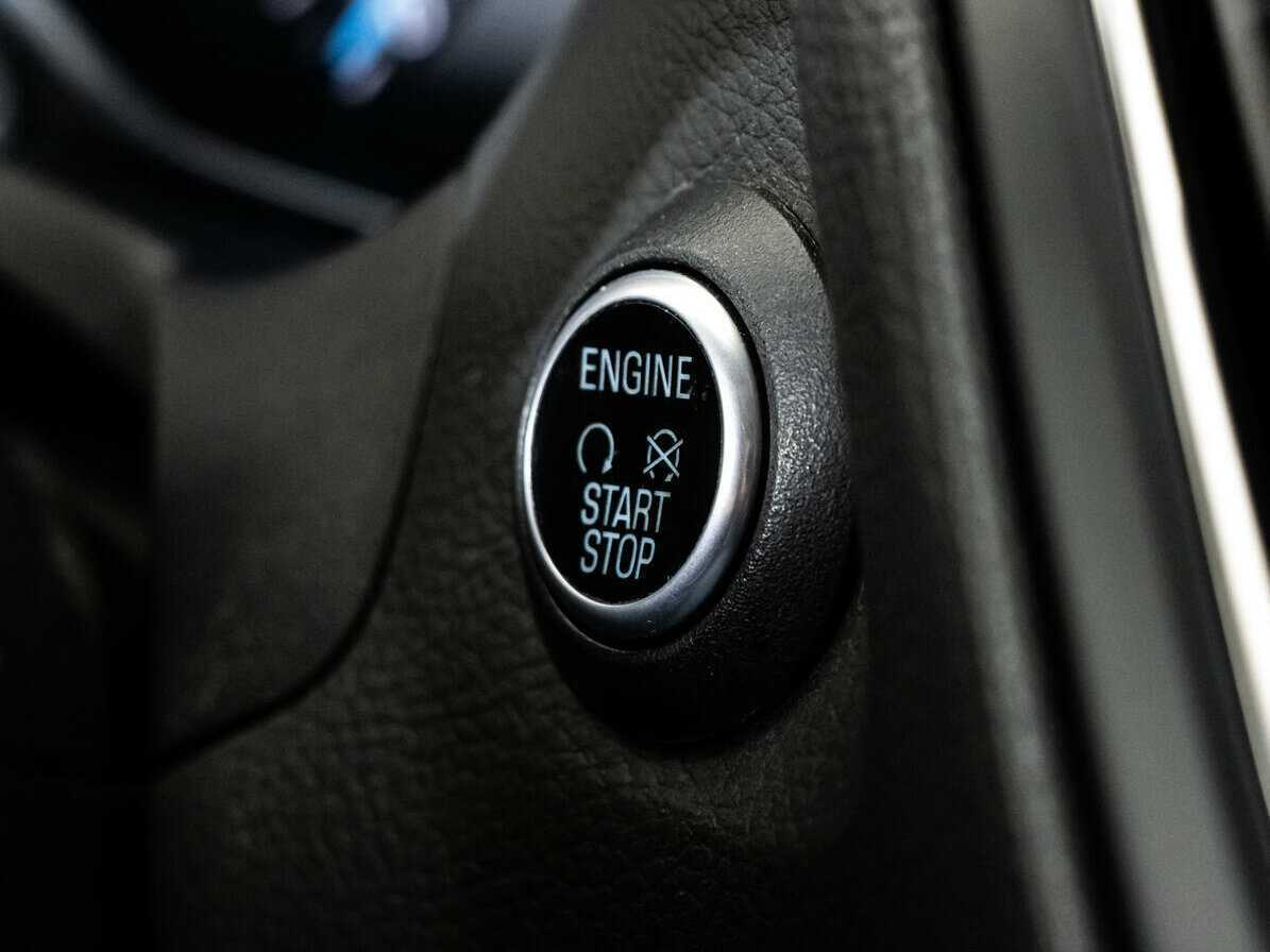 Купить Ford Focus, 2017, 87 925 км.. Фото: #15