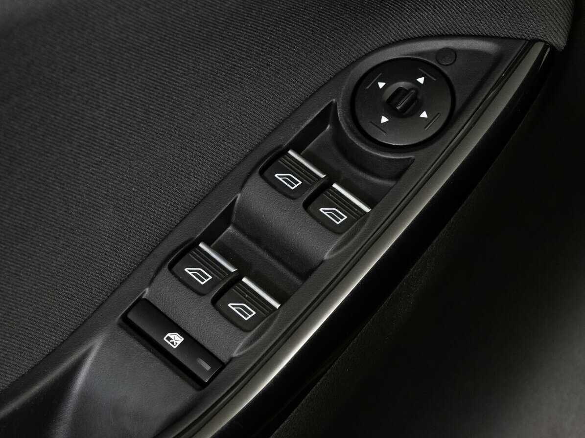 Купить Ford Focus, 2017, 87 925 км.. Фото: #16