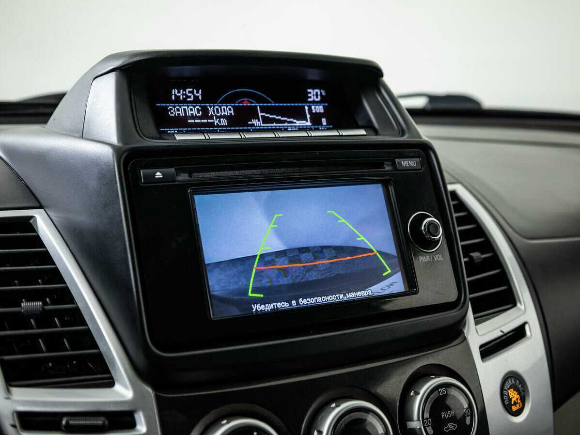 Купить Mitsubishi Pajero Sport, 2015, 145 000 км.. Фото: #18