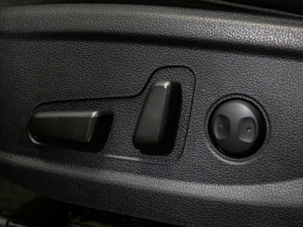 Купить Hyundai Santa Fe, 2019, 132 401 км.. Фото: #18