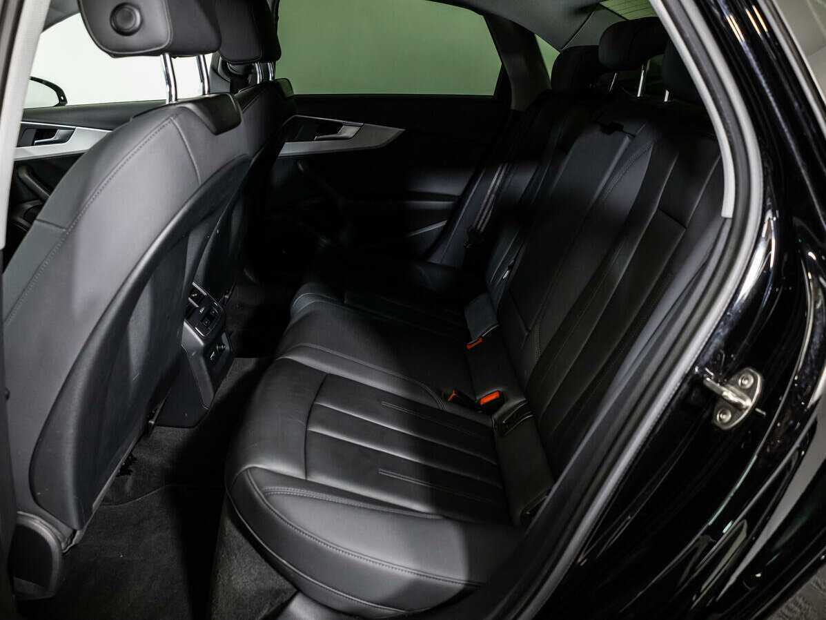 Купить Audi A4, 2020, 84 123 км.. Фото: #7