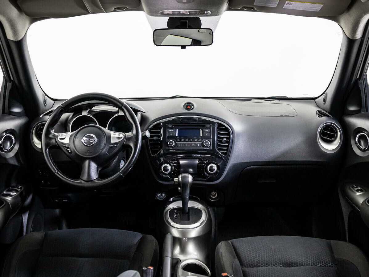 Купить Nissan Juke, 2012, 174 000 км.. Фото: #12