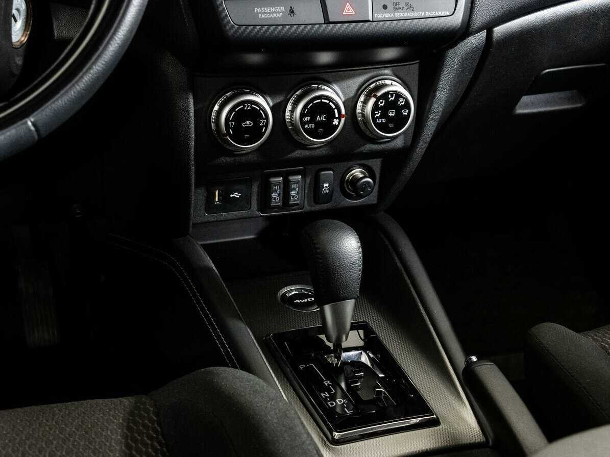 Купить Mitsubishi ASX, 2021, 28 572 км.. Фото: #9