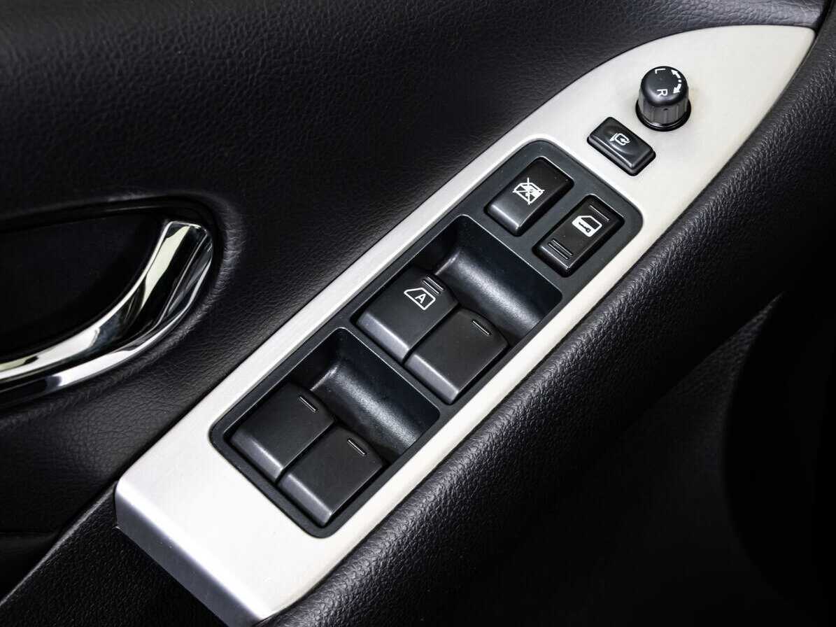 Купить Ниссан Мурано, 2013, 153 108 км.. Фото: #16