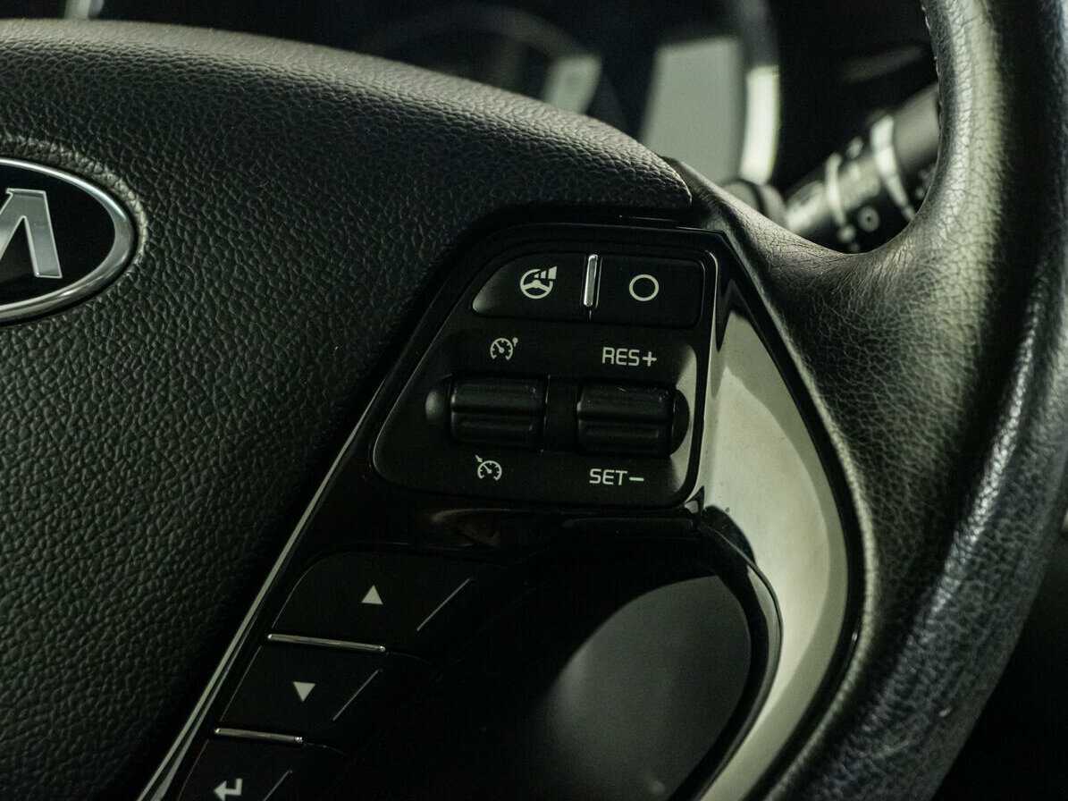 Купить Киа Сид, 2017, 74 982 км.. Фото: #15