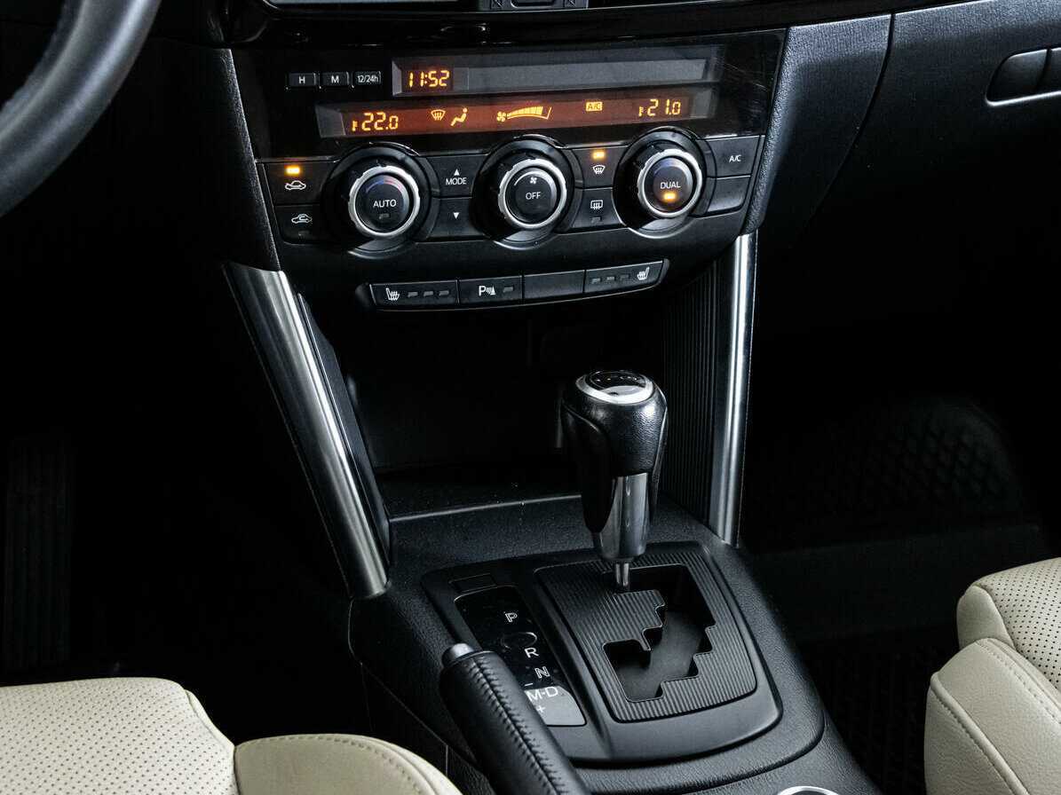 Купить Mazda CX-5, 2013, 131 000 км.. Фото: #11