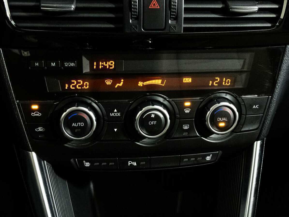 Купить Mazda CX-5, 2013, 131 000 км.. Фото: #12