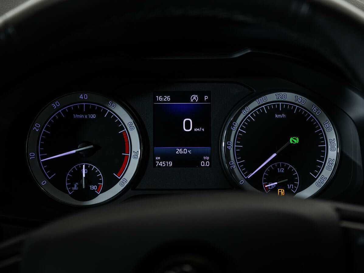 Купить Skoda Karoq, 2020, 74 500 км.. Фото: #11