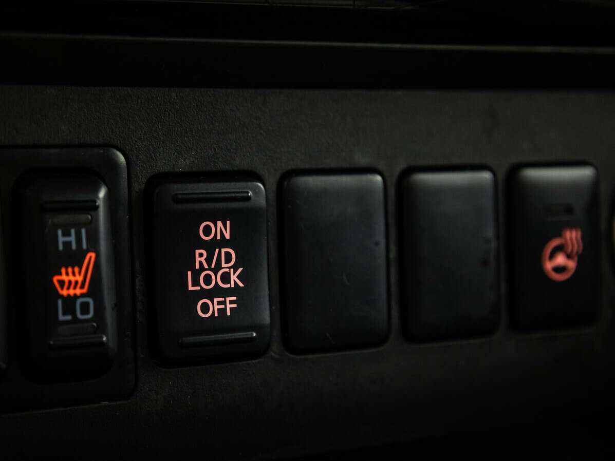 Купить Mitsubishi Pajero Sport, 2018, 162 000 км.. Фото: #16