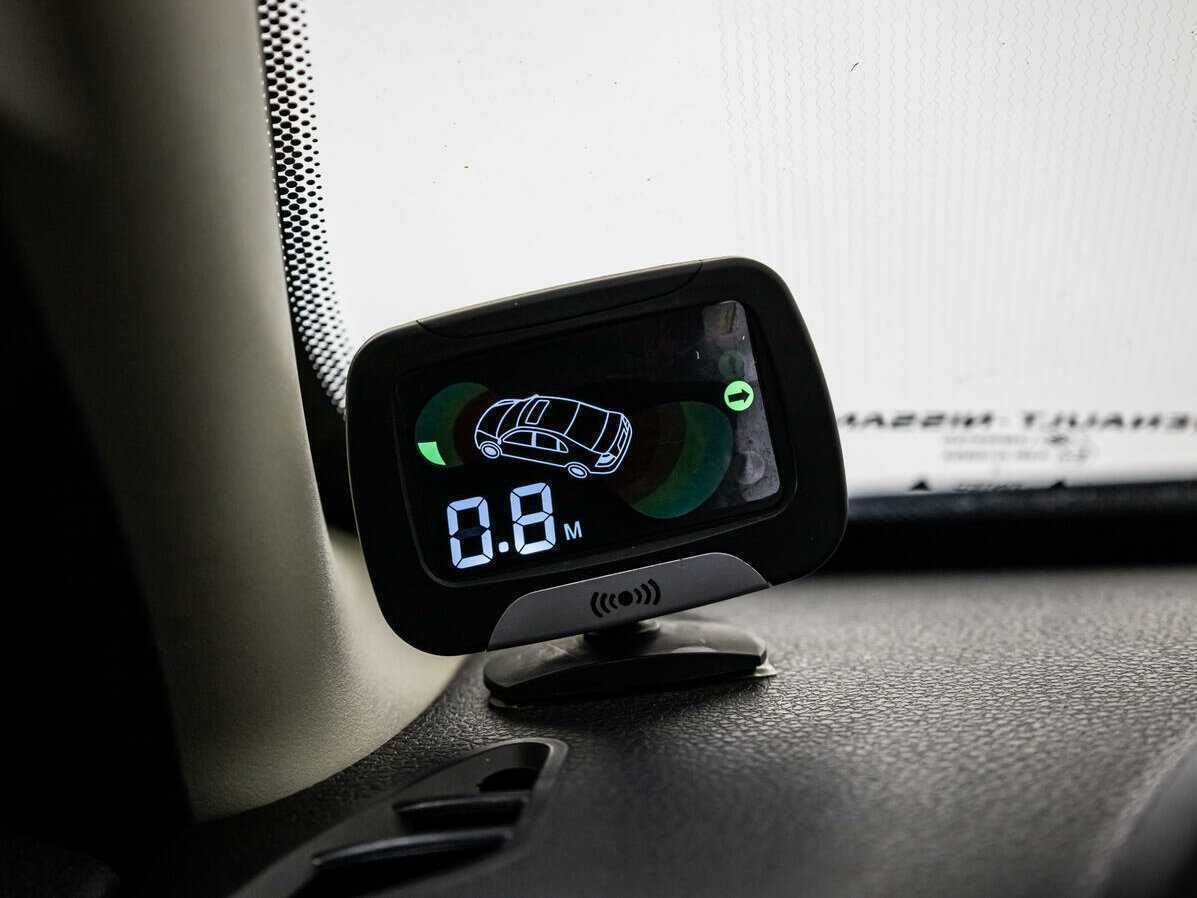 Купить Renault Duster, 2017, 109 643 км.. Фото: #15