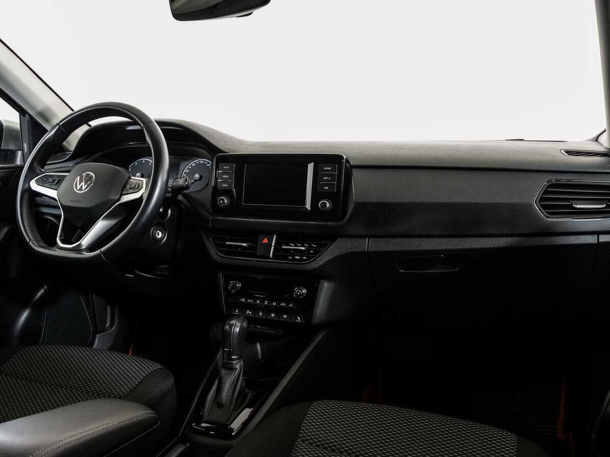 Купить Volkswagen Polo, 2021, 48 000 км.. Фото: #6