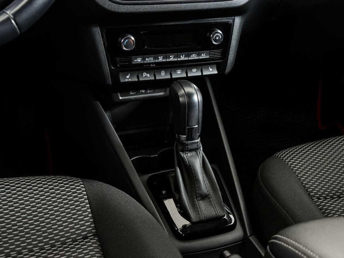 Купить Volkswagen Polo, 2021, 48 000 км.. Фото: #10