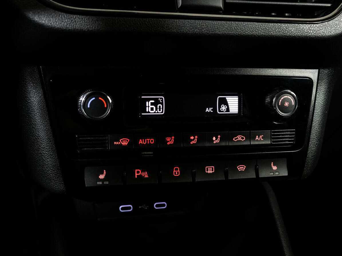 Купить Volkswagen Polo, 2021, 48 000 км.. Фото: #11