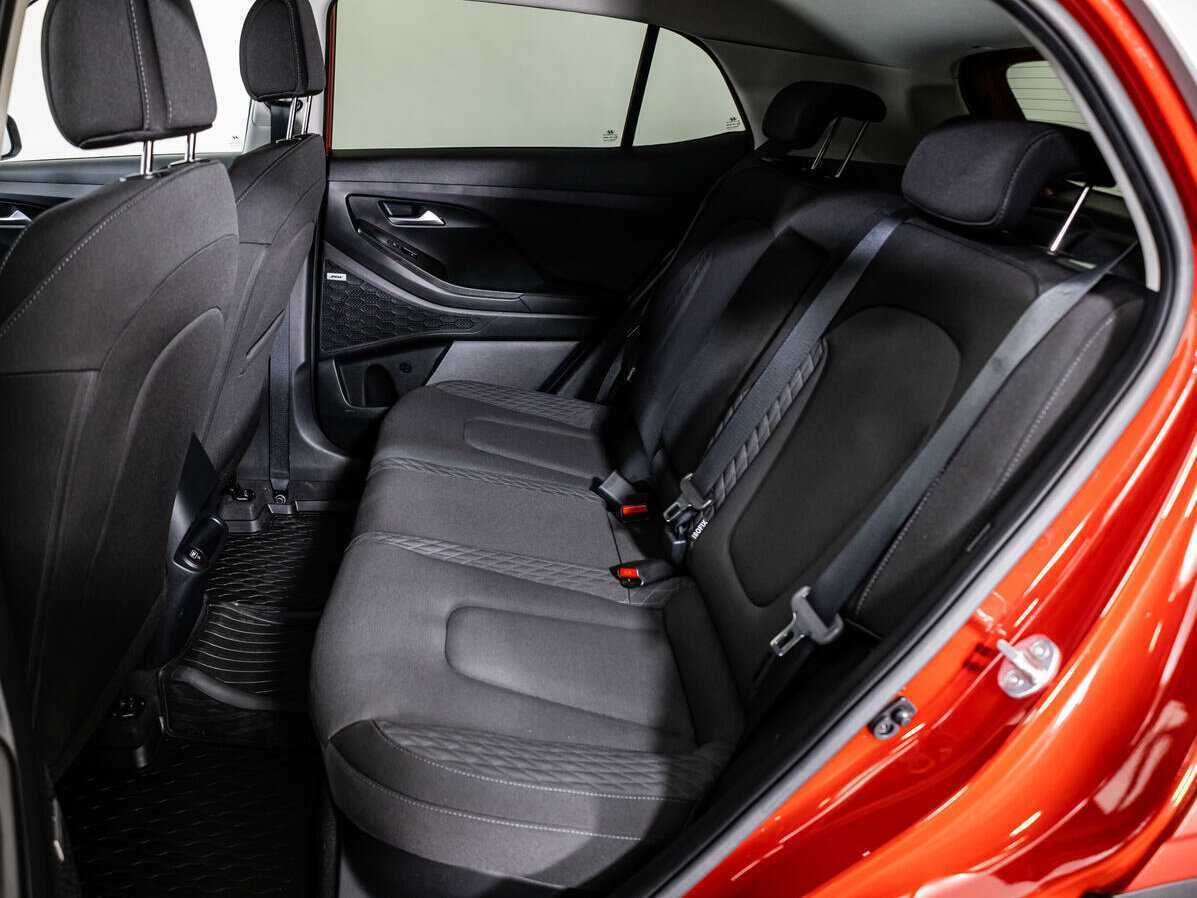 Купить Hyundai Creta, 2022, 30 100 км.. Фото: #7