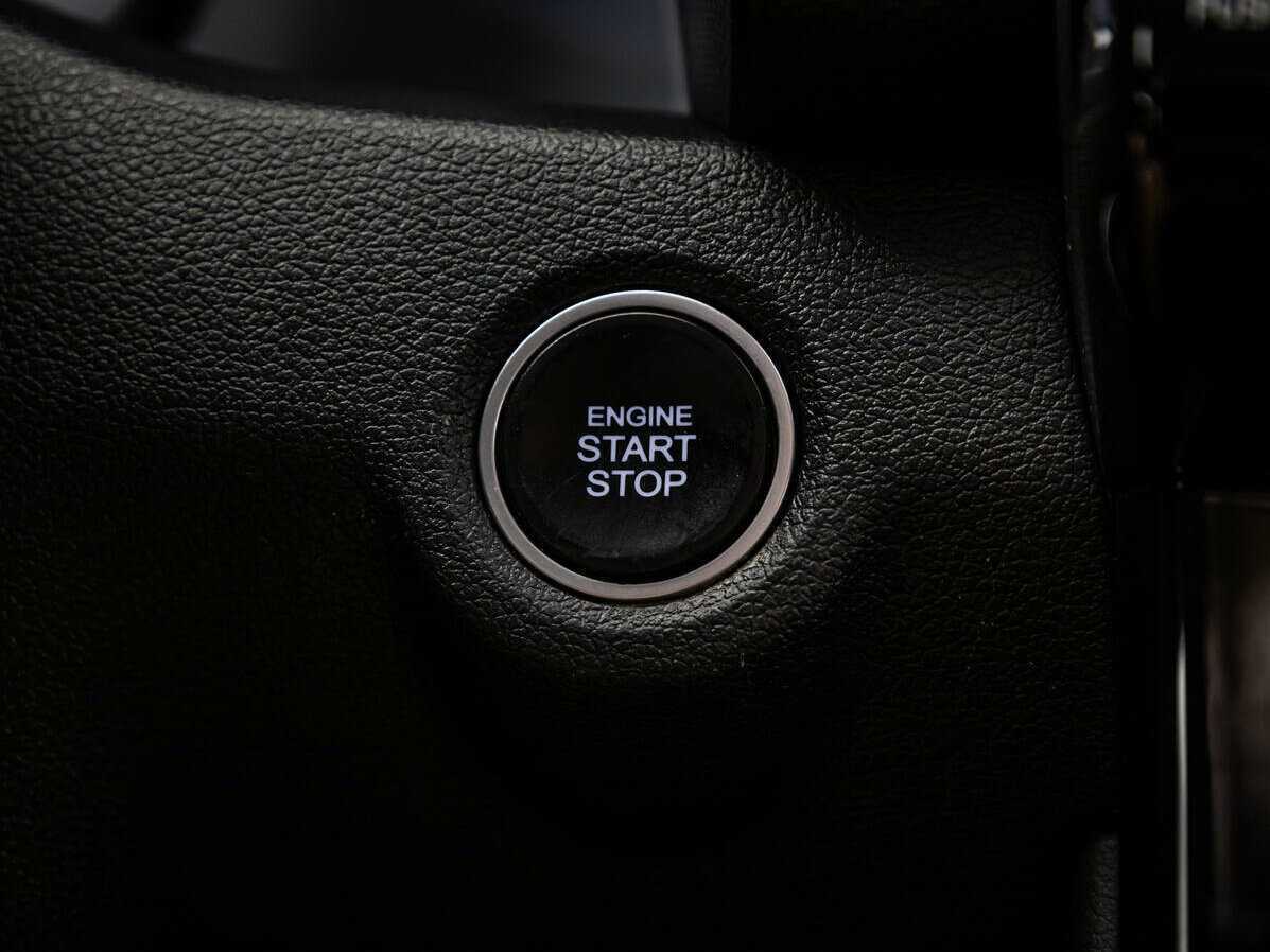 Купить Hyundai Creta, 2022, 30 100 км.. Фото: #17