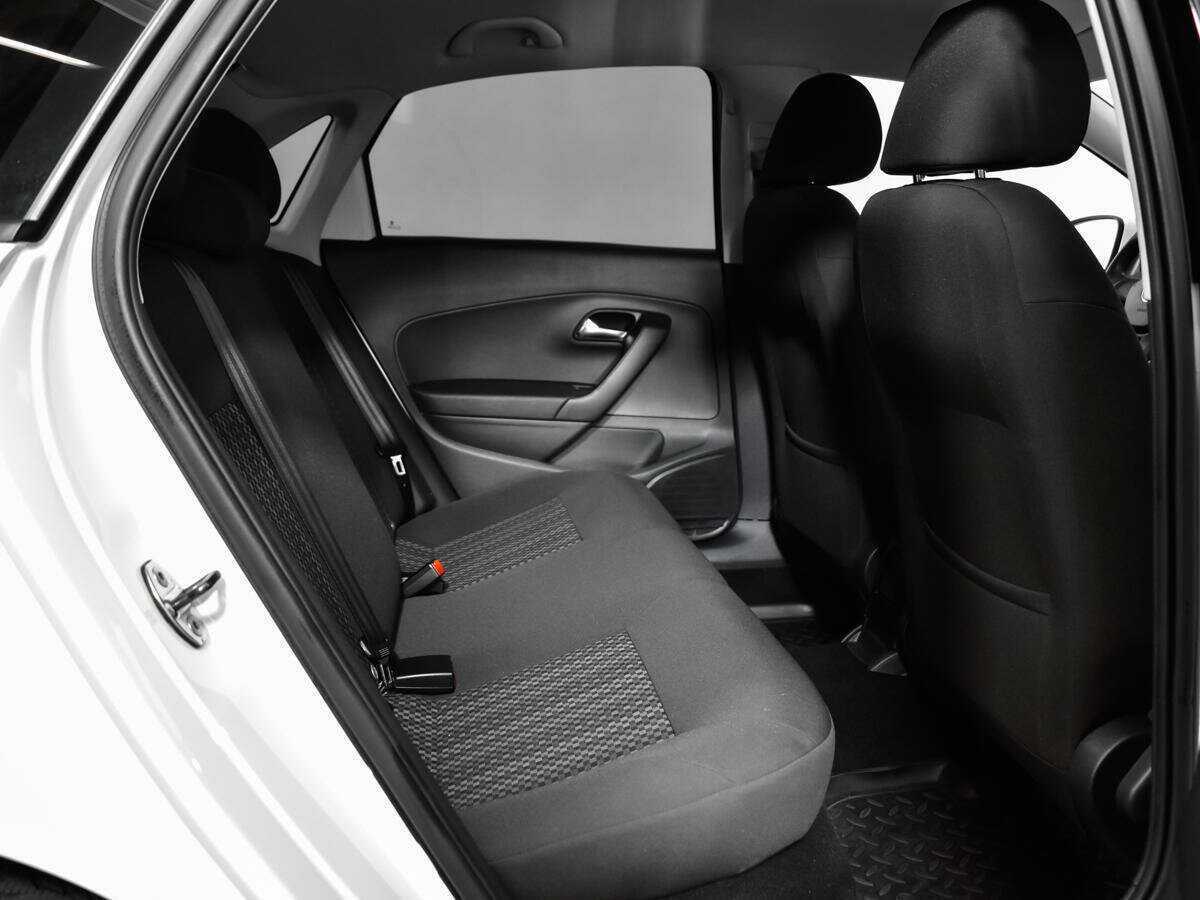 Купить Volkswagen Polo, 2019, 31 533 км.. Фото: #8