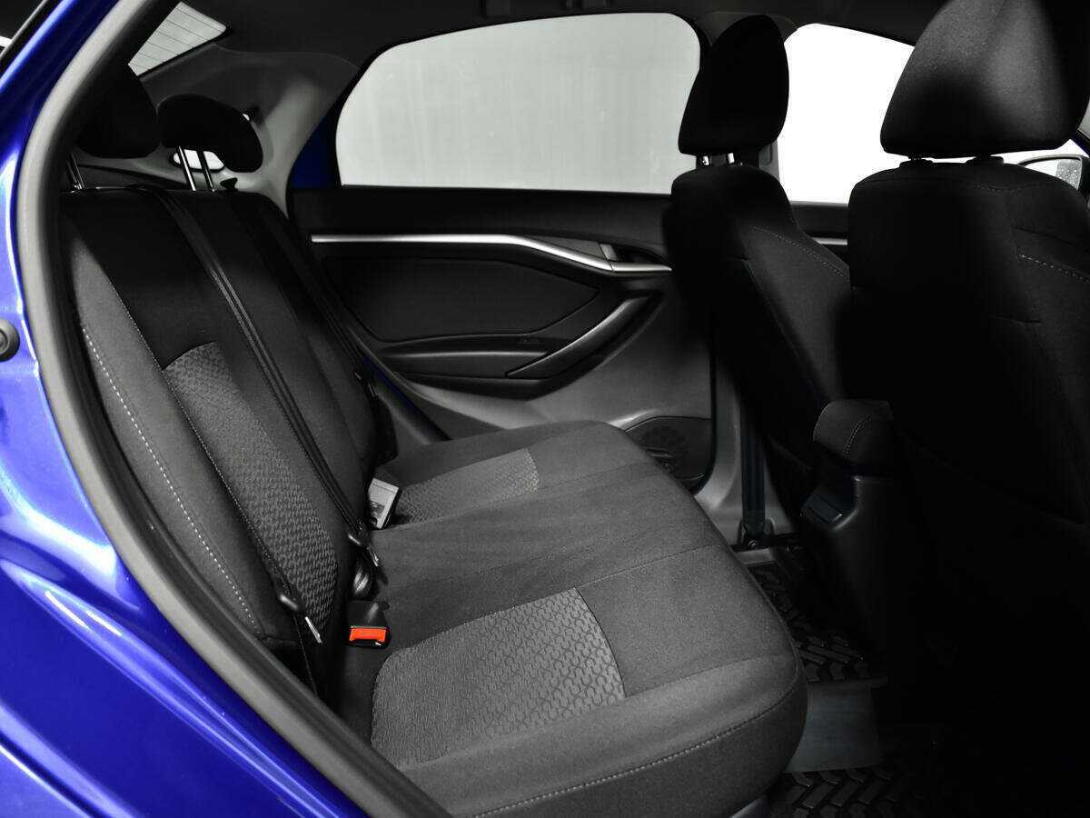 Купить Lada (ВАЗ) Vesta, 2020, 54 965 км.. Фото: #9