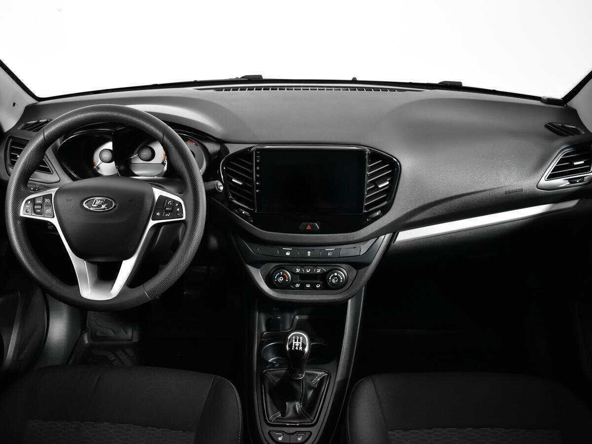 Купить Lada (ВАЗ) Vesta, 2020, 54 965 км.. Фото: #11