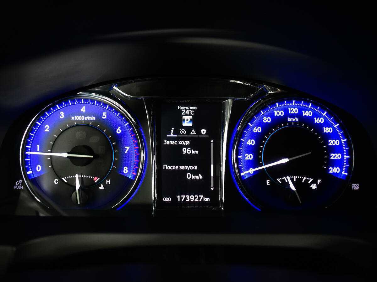 Купить Toyota Camry, 2016, 173 927 км.. Фото: #10