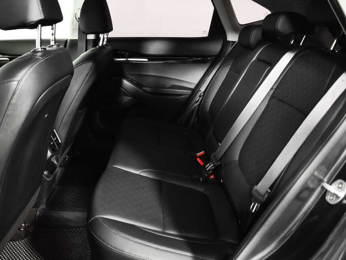 Купить Kia Seltos, 2020, 81 600 км.. Фото: #9