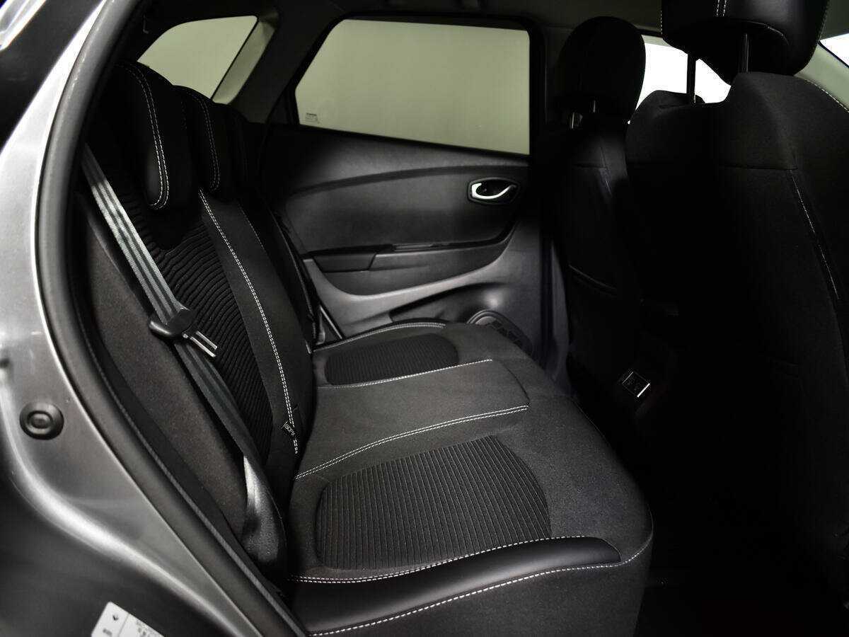 Купить Renault Kaptur, 2021, 59 962 км.. Фото: #9