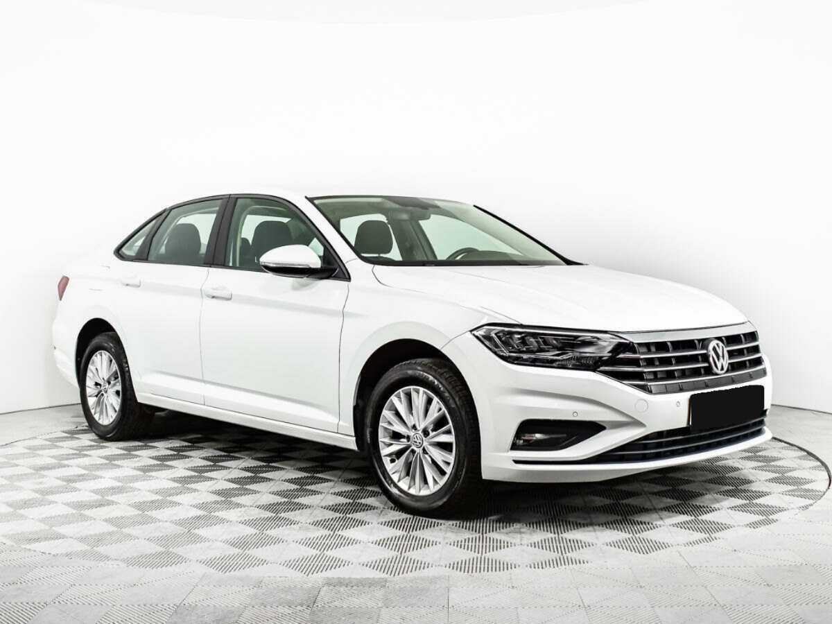 Купить Volkswagen Jetta, 2020, 32 332 км.. Фото: #2