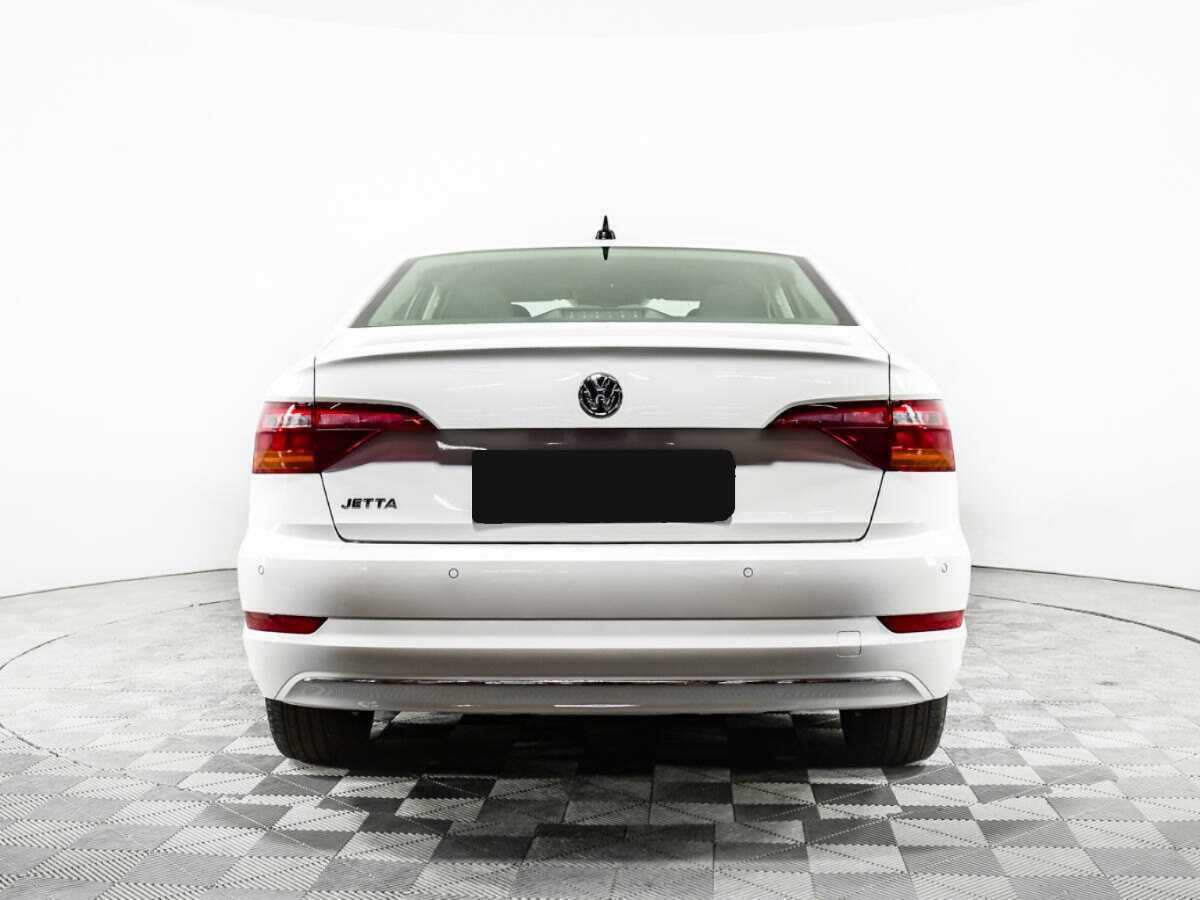 Купить Volkswagen Jetta, 2020, 32 332 км.. Фото: #5