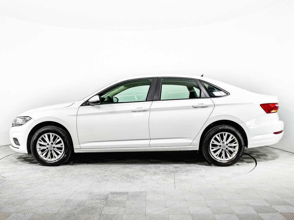 Купить Volkswagen Jetta, 2020, 32 332 км.. Фото: #7