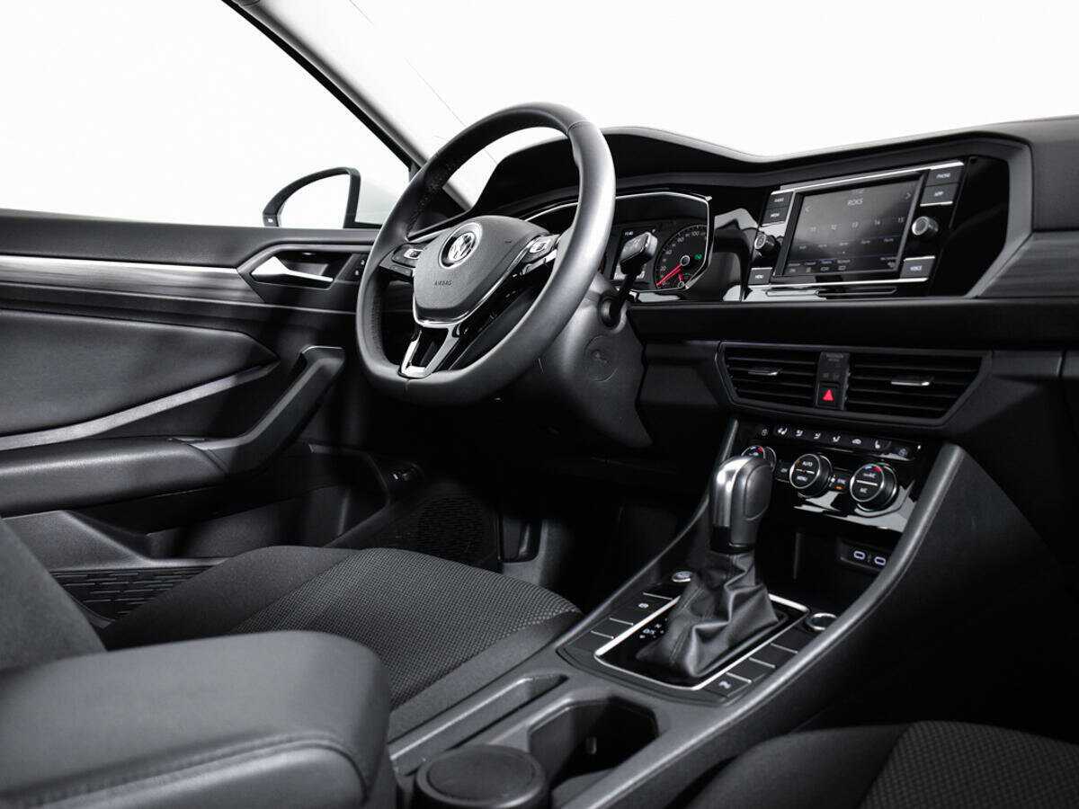 Купить Volkswagen Jetta, 2020, 32 332 км.. Фото: #8